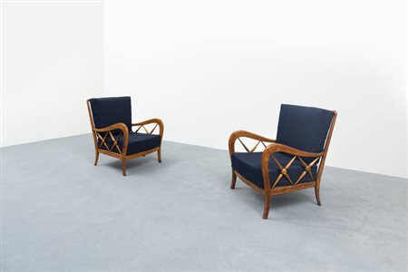 PAOLO BUFFA, nello stile di