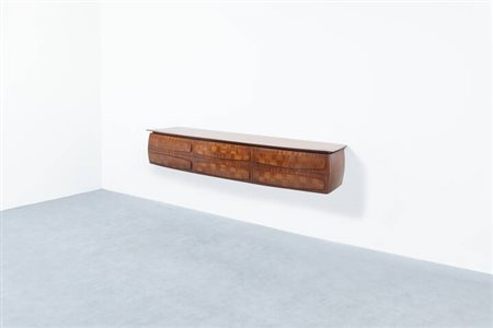 OSVALDO BORSANI, attribuito