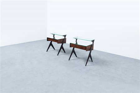 ICO PARISI, attribuito