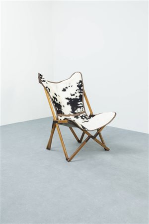 JOSEPH FENDY<BR>Tripolina