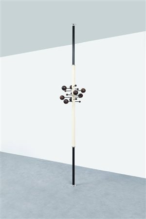 OSVALDO BORSANI<BR>Appendiabiti mod. AT16