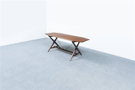 FRANCO ALBINI<BR>Tavolo mod. TL2