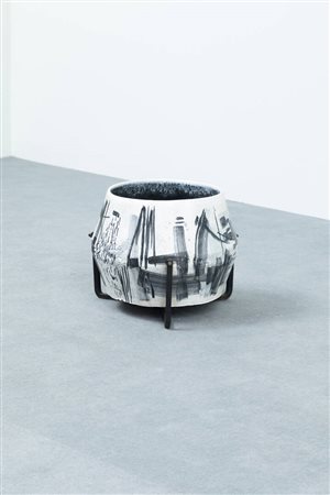 VICTOR CERRATO<BR>Cunico d'Asti (AT) 1917 - 2008 Torino