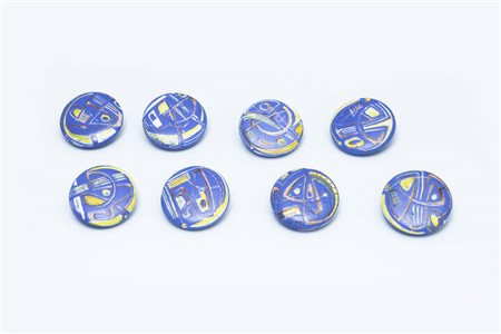 VICTOR CERRATO<BR>Cunico d'Asti (AT) 1917 - 2008 Torino