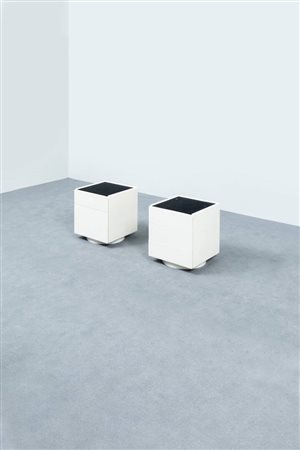 FRANCO ALBINI, FRANCA HELG