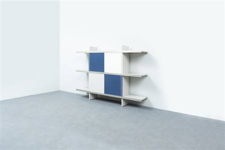 ANGELO MANGIAROTTI<BR>Mobile mod. Multiuse