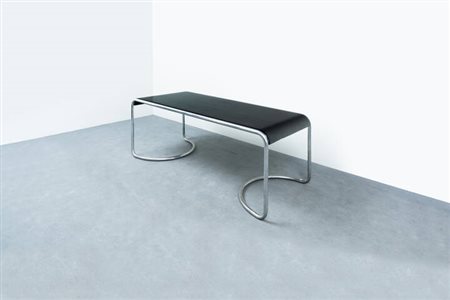 GIOTTO STOPPINO<BR>Tavolo mod. Febo