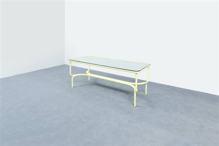 GAE AULENTI<BR>Tavolo Locus Solus