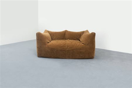 MARIO BELLINI<BR>Divano mod. Le Bambole