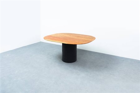 AFRA E TOBIA SCARPA<BR>Tavolo mod.Tobio