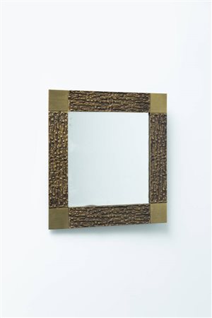 LUCIANO FRIGERIO<BR>Specchio mod. Juanita