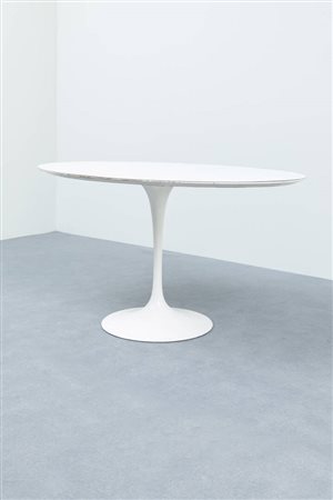 EERO SAARINEN<BR>Tavolo mod. Tulip