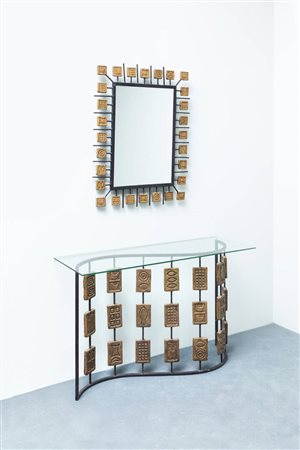 CLIZIA (MARIO GIANI)<BR>1923-2000