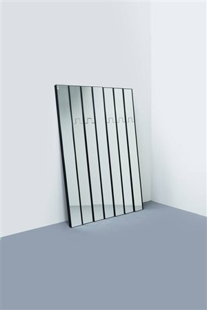 LUCIANO BERTONCINI<BR>Sette appendiabiti della serie Gronda