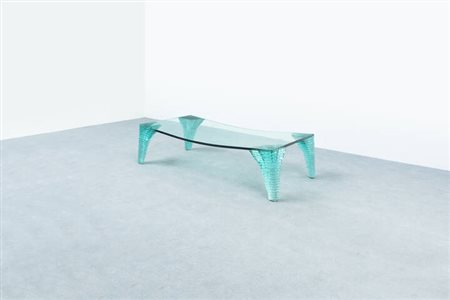 DANNY LANE<BR>Tavolino mod. Atlas