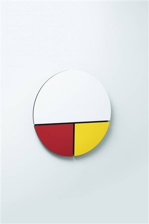 MONDRIAN, nello stile di