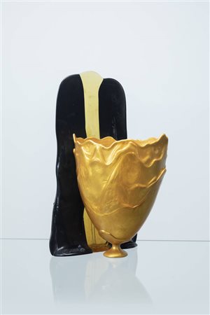 GAETANO PESCE<BR>Wall