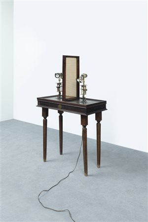 PETER KEENE<BR>1953<BR>Confession numeric  1990