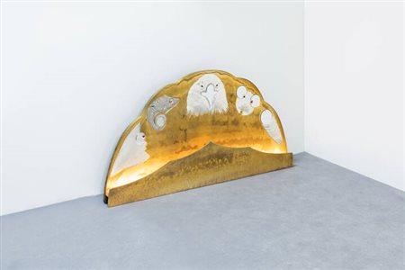 LUISA ZANIBELLI<BR>Venezia 1935