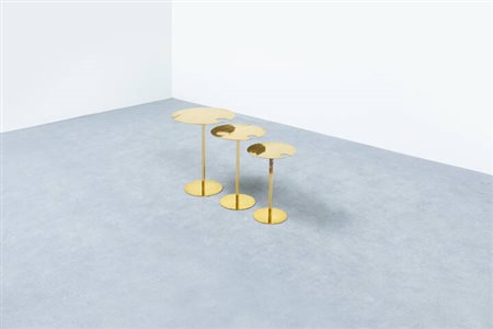 LUISA ZANIBELLI<BR>Venezia 1935