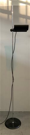 Vico Magistretti Lampada da terra modello "ADIM 303 DF". Produzione O-Luce, Ital