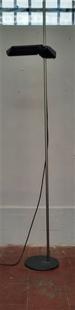Bruno Gecchelin Lampada da terra modello "Bis A 700". Produzione Arteluce, Milan