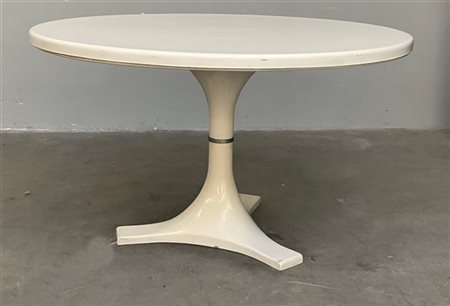 Ignazio Gardella (1905-1999) e Anna Castelli Ferrieri (1918-2006) Tavolo modello