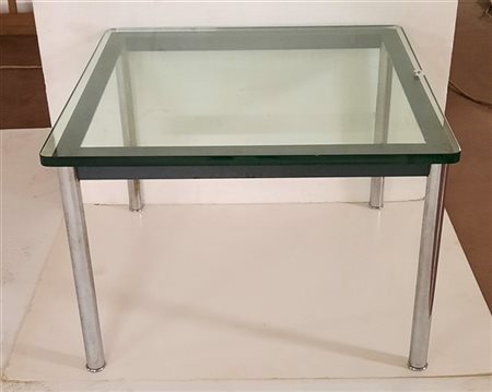 Le Corbusier (1887-1965), Pierre Janneret (1896-1967), Charlotte Perriand (1903-