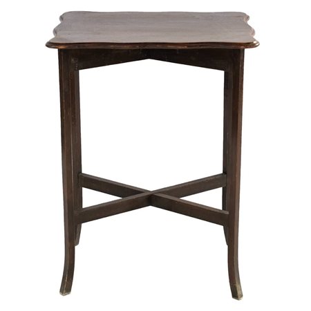 Tavolino da appoggio