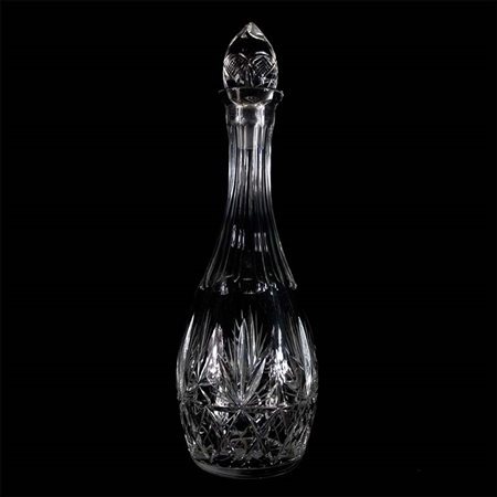 Bottiglia da liquore