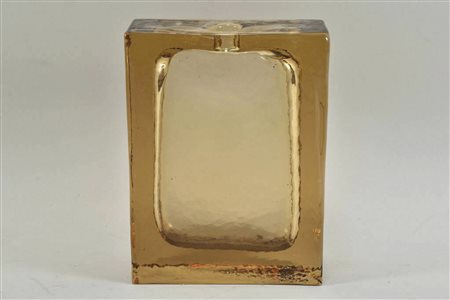 Manufaktur/Manifattura Muranese Vaso, Anni ‘60;Vetro sommerso-Technik,...