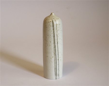 Dorothee Colberg Tjadens (1922 – 2004) Lacrimatoio, Anni ‘80;in gres...