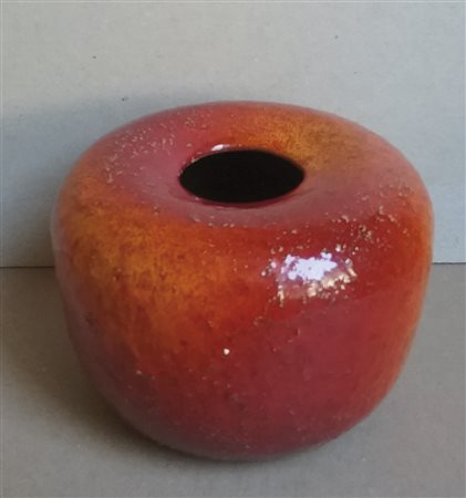 Ceramiche Artistiche Torviscosa Rara ceramica smaltata, Anni '60;a colori...