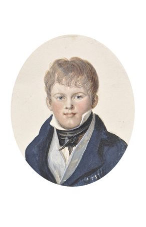 Josef Kriehuber (Wien/Vienna 1800 – 1876) Albo dal lascito, 1841;con 22...