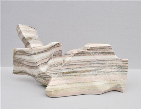 Joseph Brunner (Prad/Prato 1924 – Meran/Merano 2017) Tempo libero,...