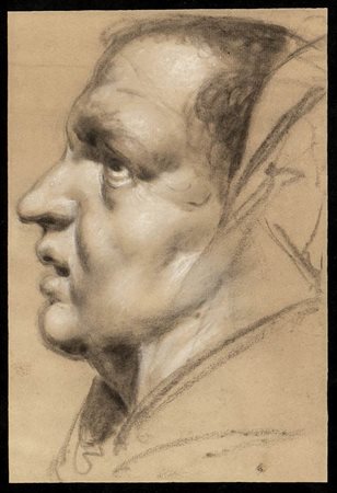 JACOPO GUARANA (Verona, 1720 - 1808), ATTRIBUITO