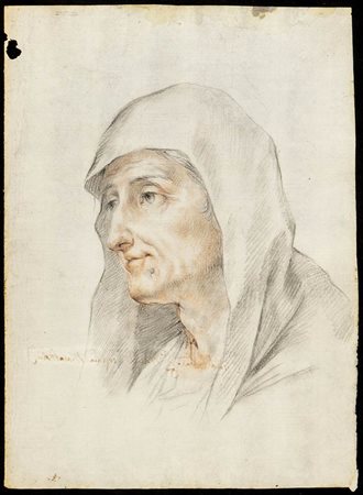 ARTISTA TOSCANO, PRIMO QUARTO DEL XVIII SECOLO