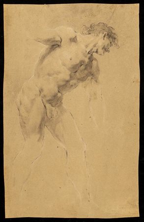 SCUOLA VENETA, XVIII SECOLO