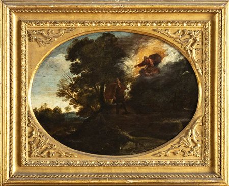 SCUOLA ROMANA, XVII SECOLO