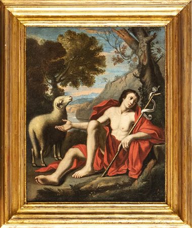 SCUOLA ROMANA, XVII SECOLO