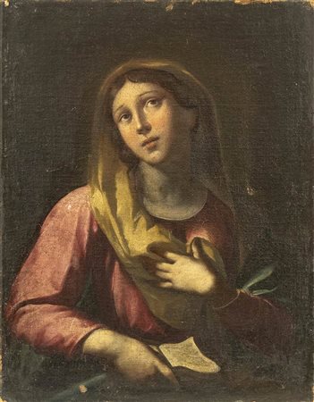 ARTISTA FIORENTINO, XVII SECOLO