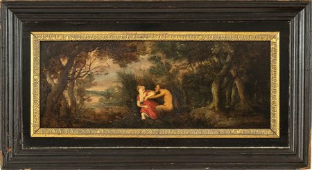 ARTISTA FIAMMINGO, XVII SECOLO