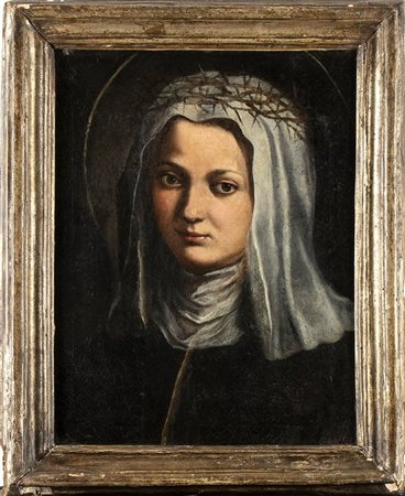 SCUOLA NAPOLETANA, FINE XVII / INIZIO XVIII SECOLO