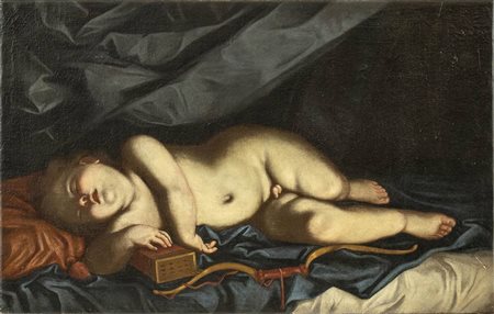 SCUOLA BOLOGNESE, XVII SECOLO