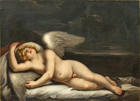 SCUOLA BOLOGNESE, XVII SECOLO