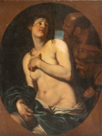 ARTISTA VENEZIANO, SECONDO / TERZO DECENNIO DEL XVII SECOLO 