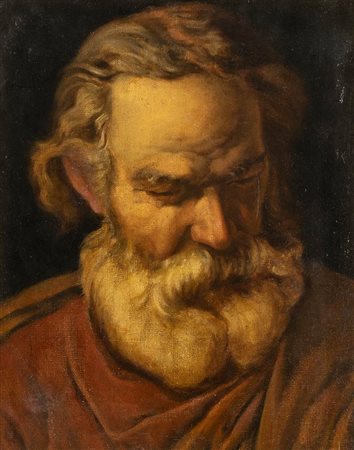 SCUOLA ROMANA, XVII SECOLO