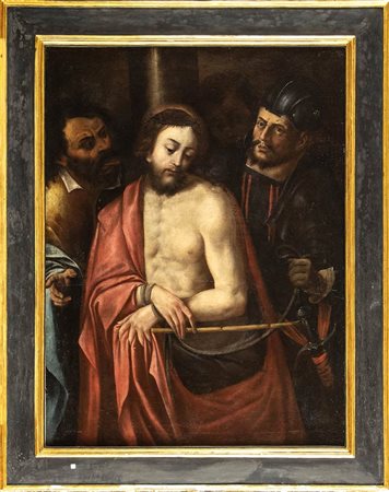 BOTTEGA DI JACOPO LIGOZZI (Verona, 1547 - Firenze, 1627)