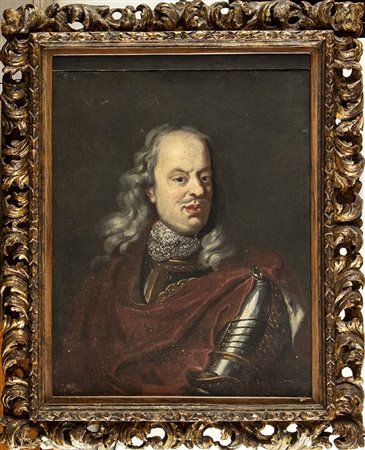 JUSTUS SUSTERMANS (Anversa 1597 - Firenze 1681) E AIUTI 