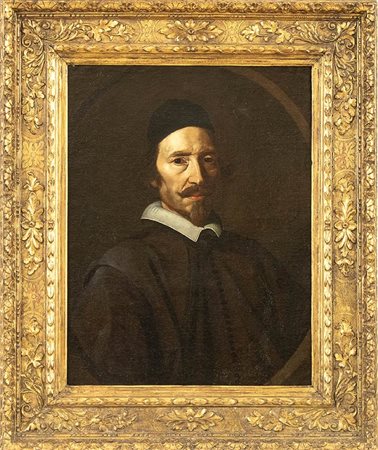ARTISTA FRANCESE (?) ATTIVO A ROMA, SECONDO QUARTO XVII SECOLO